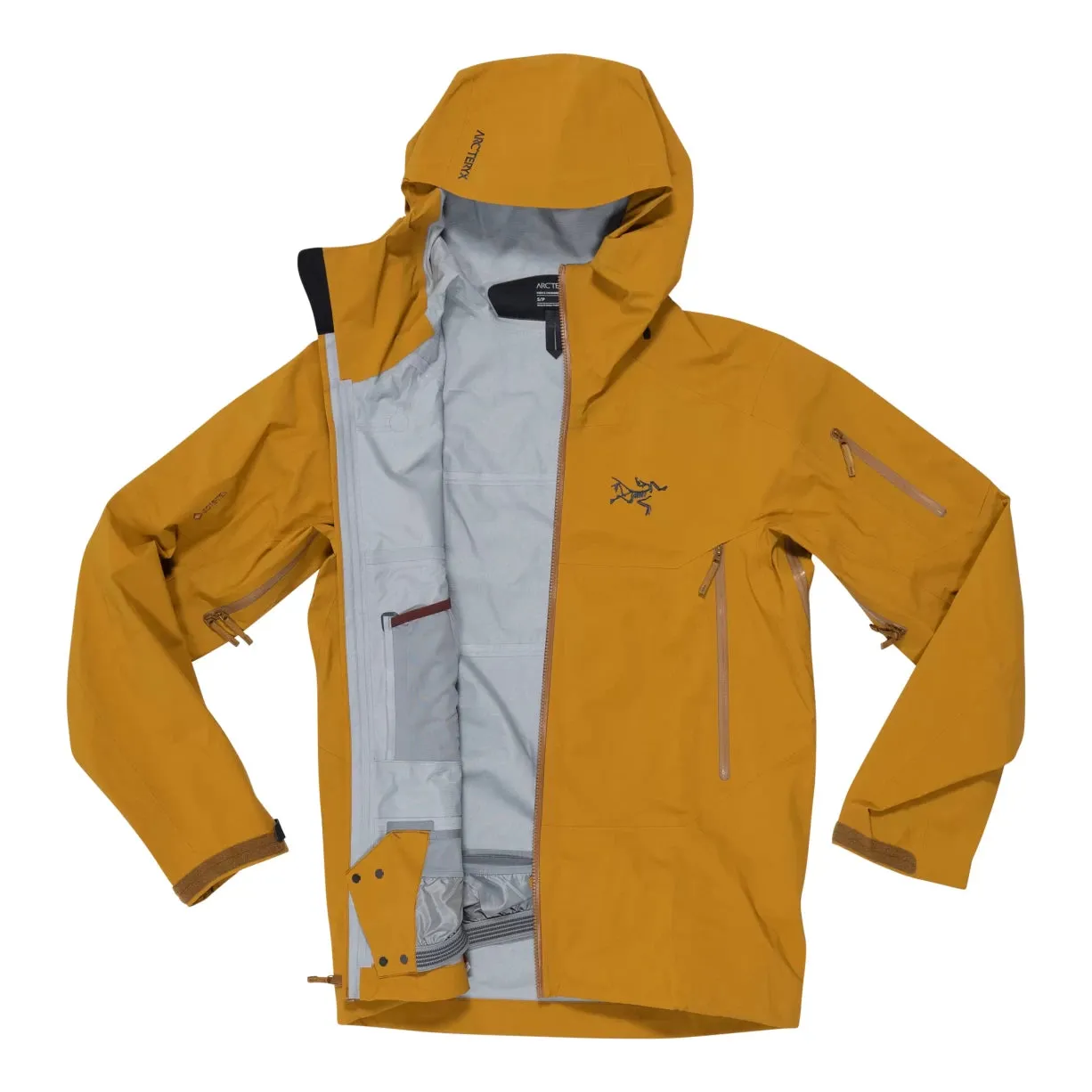 Arc'teryx Sabre AR Jacket   | REI Coop