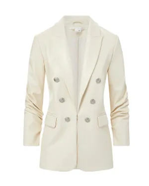 Beacon Dickey Jacket Ecru