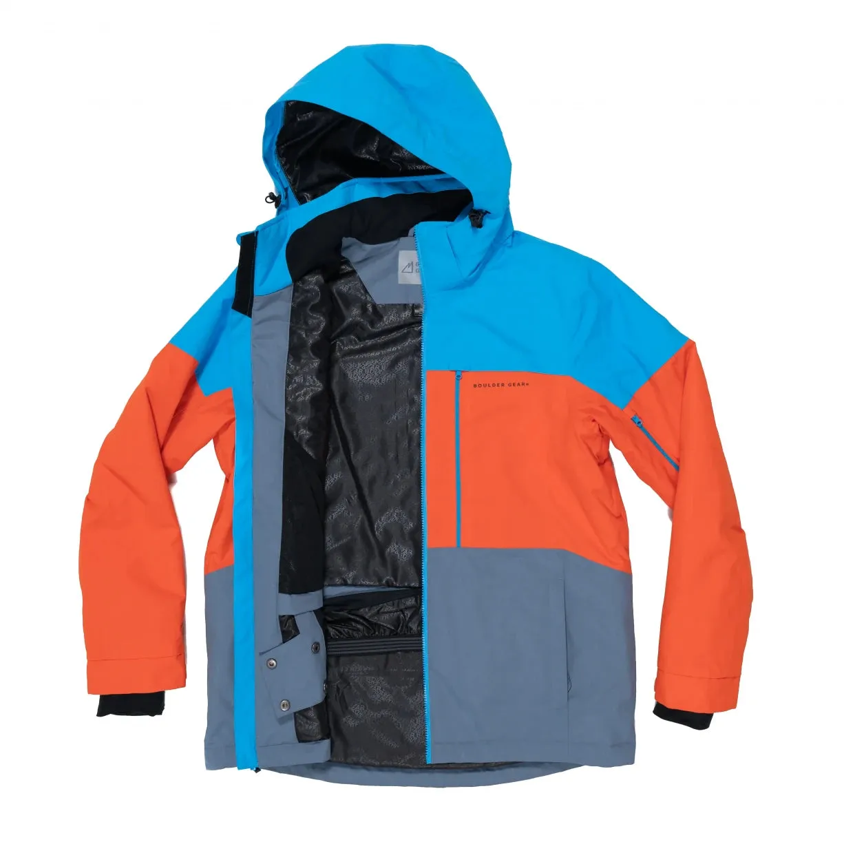 Boulder Gear Nomada Jacket - Men's