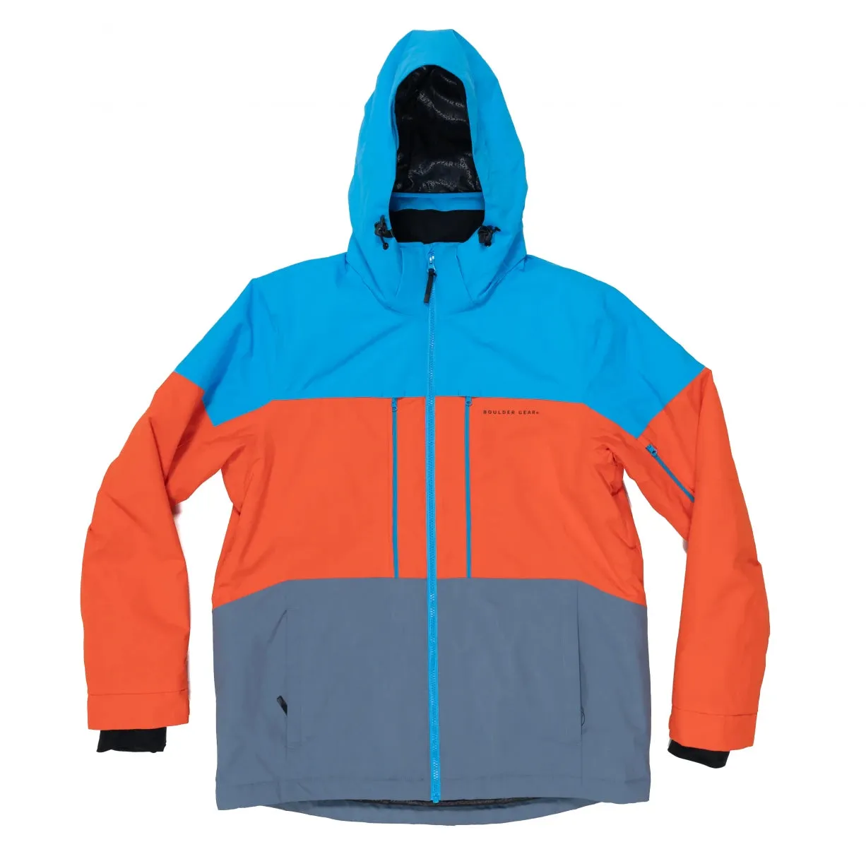 Boulder Gear Nomada Jacket - Men's