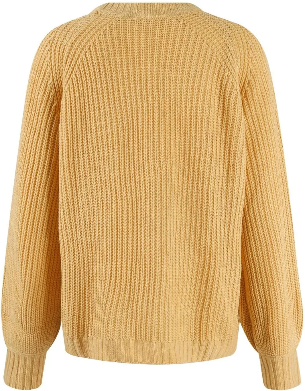 Button Up Sweaters For Woman Lightweight Cable Knit Cardigan Sweater V Neck Casual Chunky Knit Coat Fall Clothes
