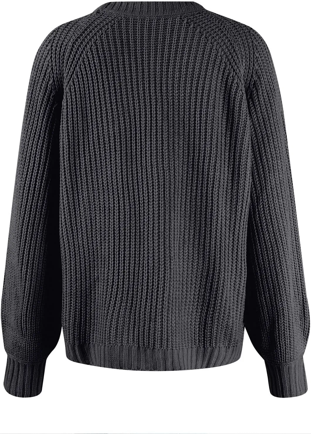 Button Up Sweaters For Woman Lightweight Cable Knit Cardigan Sweater V Neck Casual Chunky Knit Coat Fall Clothes