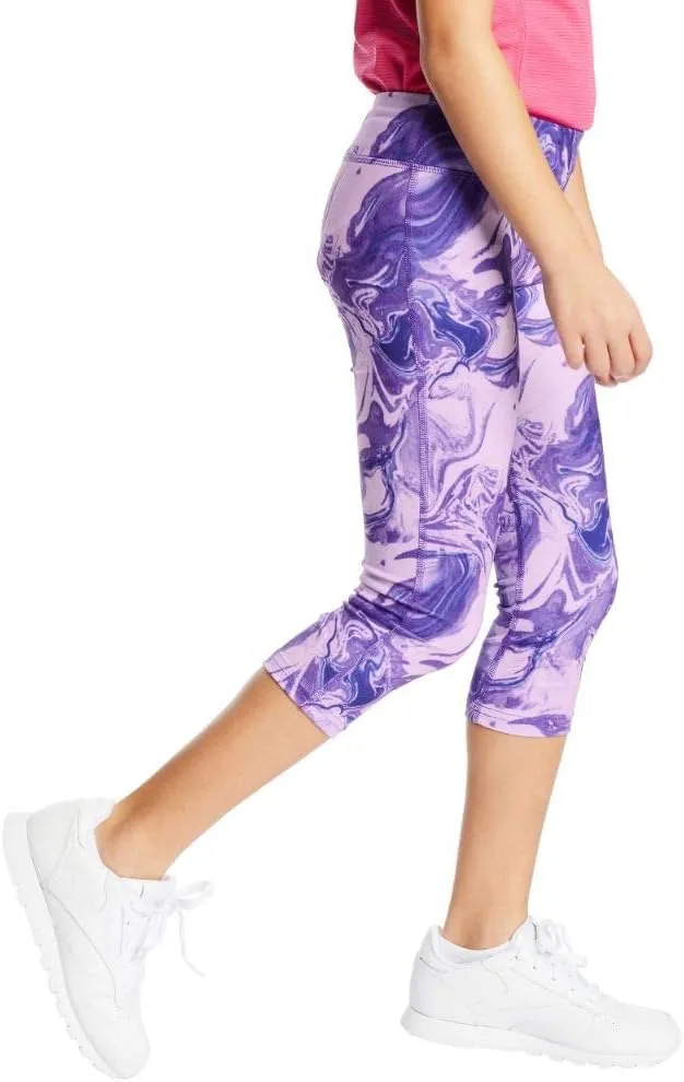 C9 Champion Girls' Capri Leggings