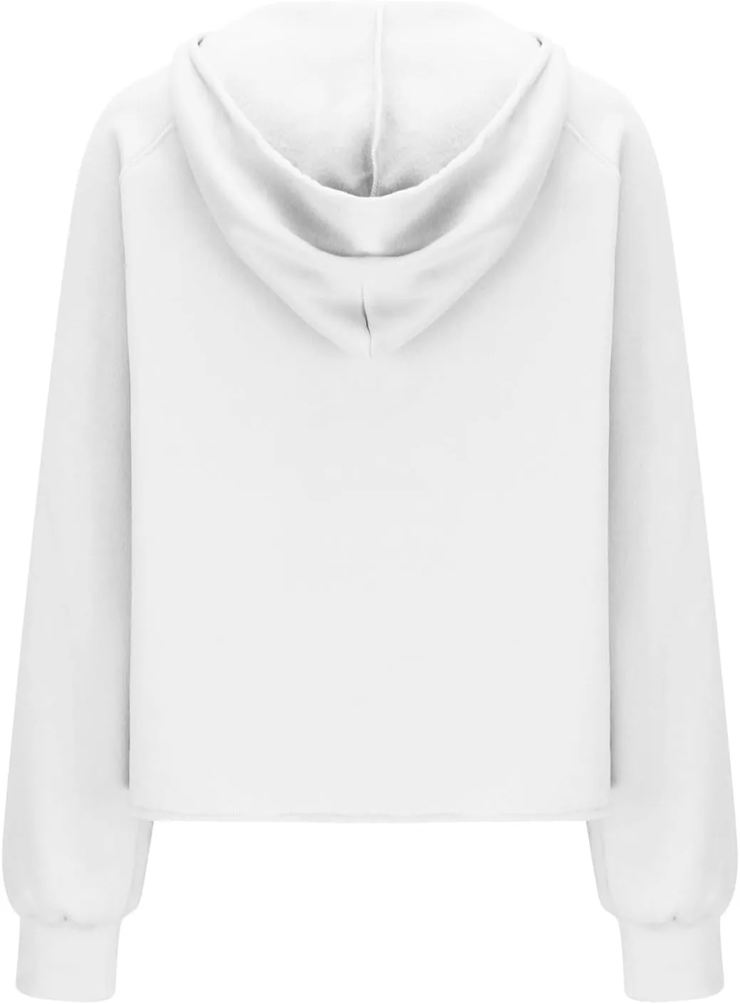 Ceboyel Oversized Sweatshirt for Women Long Sleeve Pullover Tops 1/4 Zip Up Hoodie Y2k Trendy Fall Clothing 2023
