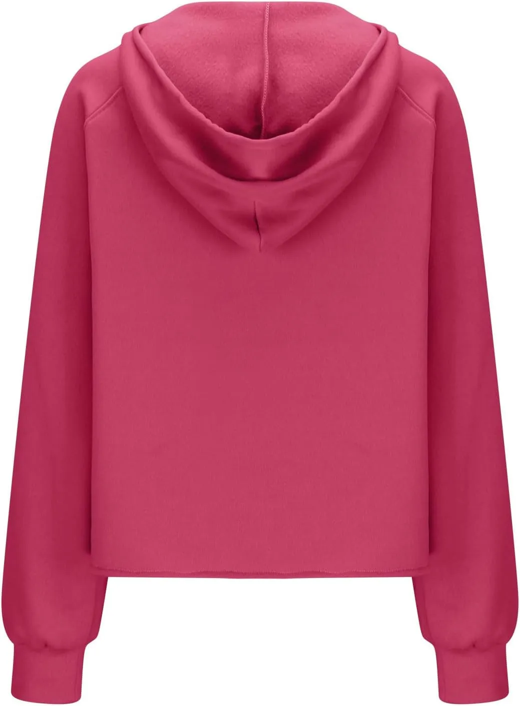 Ceboyel Women Oversized Hoodies 2023 Trendy 1/4 Zip Sweatshirt Pullover Long Sleeve Shirt Y2K Fall Fashion Outfits Clothing