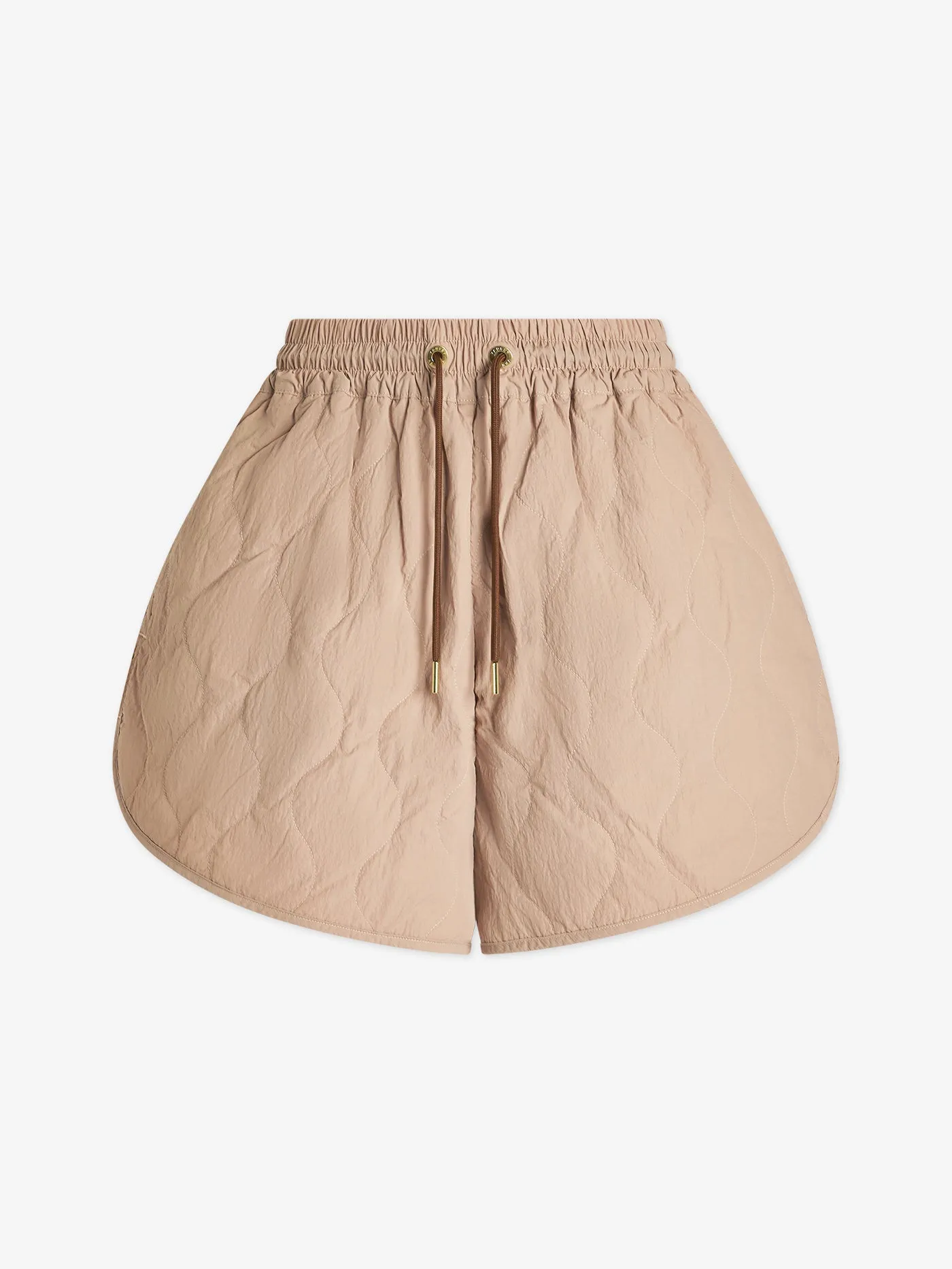 Connel Quilt Short