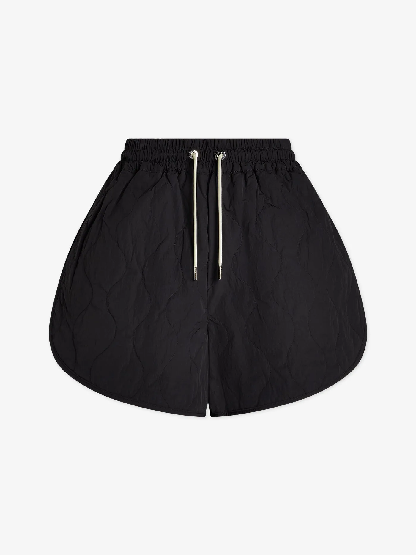 Connel Quilt Short