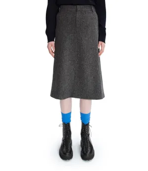 Elvira Skirt
