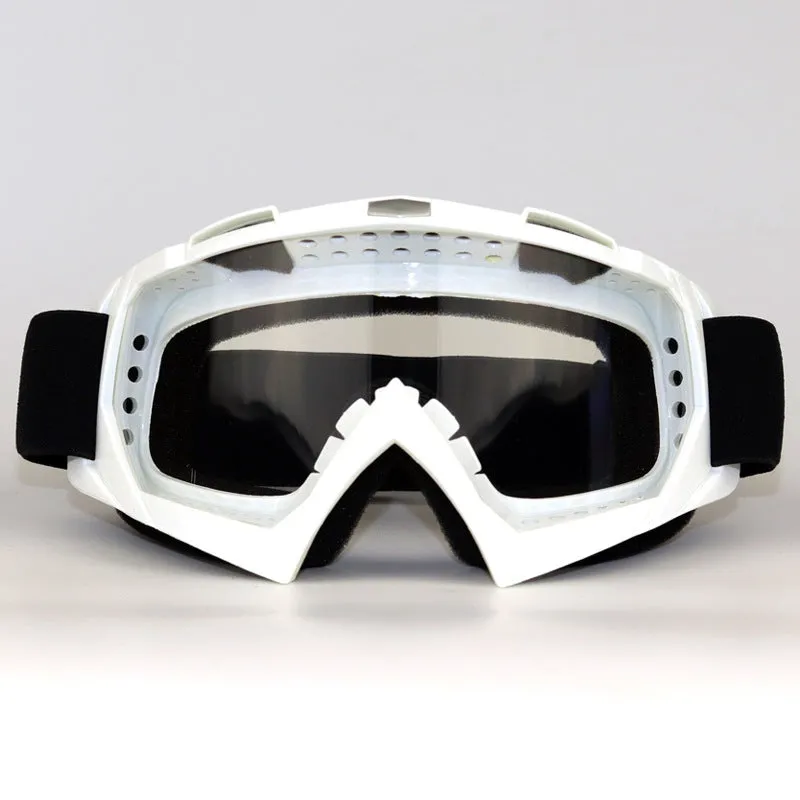 Equipment CrossCountry Ski Goggles