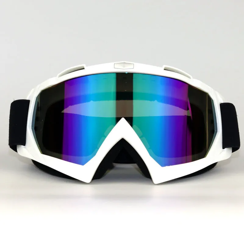 Equipment CrossCountry Ski Goggles