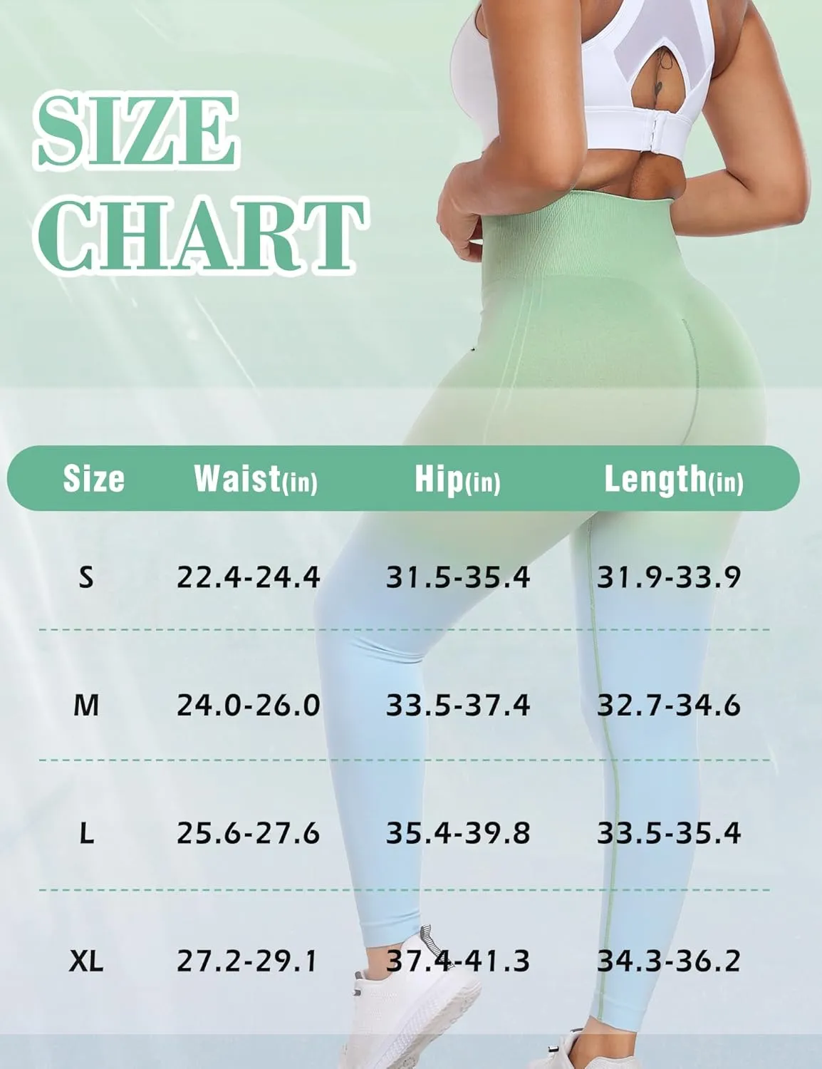 Form Seamless Workout Gym Leggings Scrunch Butt Lifting Leggings for Women High Waist Tummy Control Yoga Pants