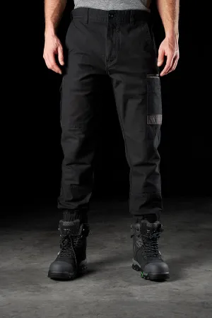 FXD WP-4 Stretch Cuffed Work Pant