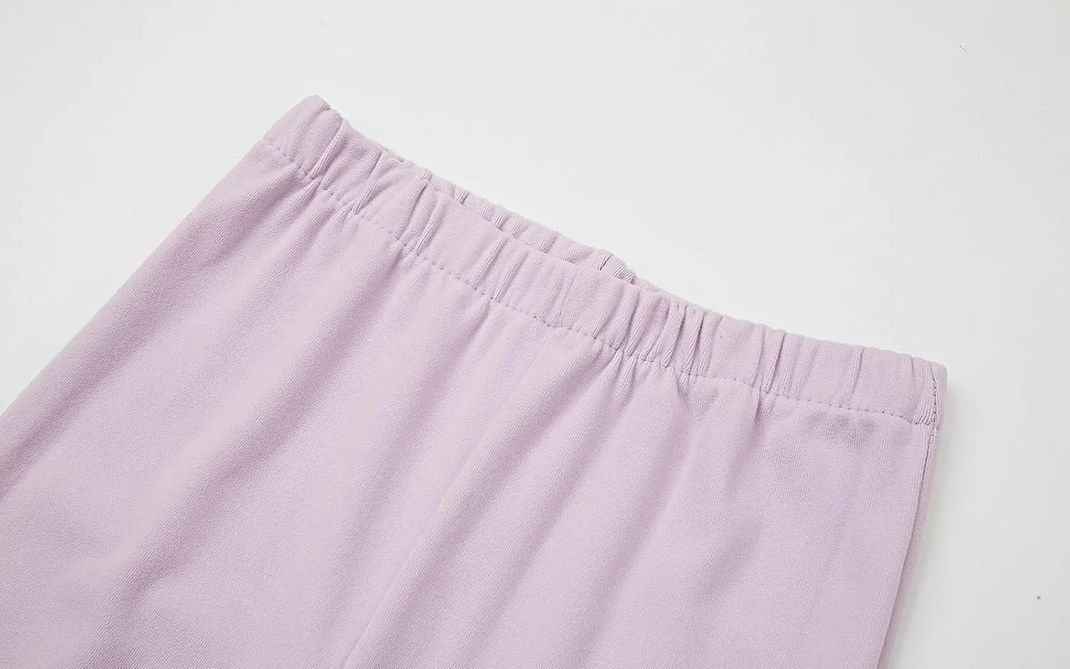 Girls Flare Leggings-Toddler Girl Fleece Warm Bell Bottom Pants Leggings Christmas Stocking Stuffers for Kids Gift