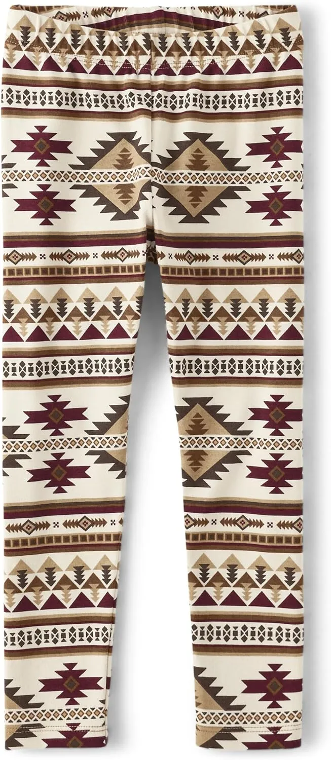 Gymboree Girls' and Toddler Leggings