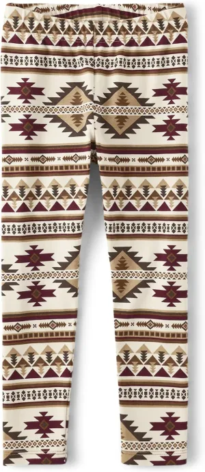 Gymboree Girls' and Toddler Leggings