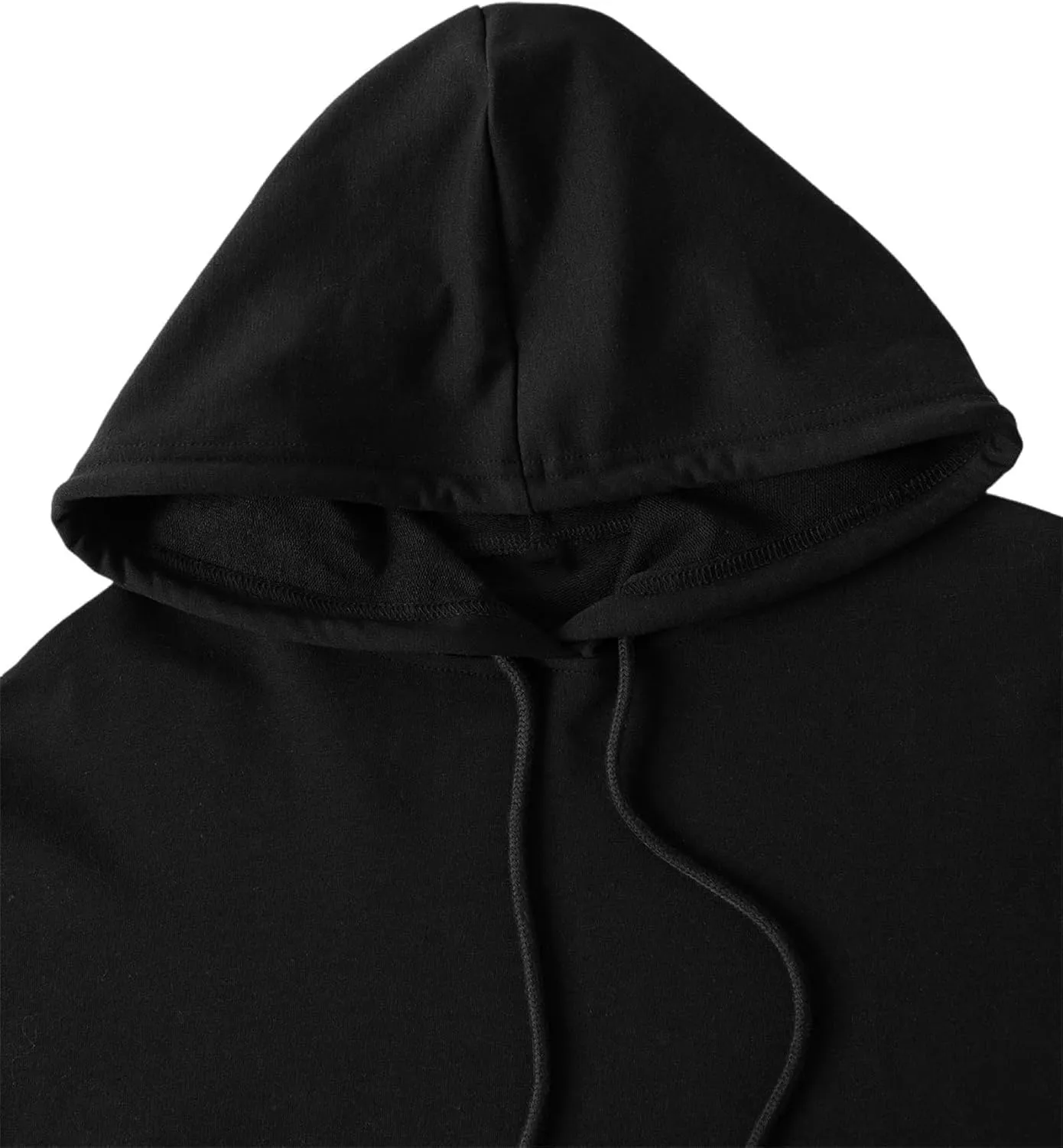 Hoodies for Women Feeling Kinda IDGAF-ish Today Sweatshirt Funny Saying Shirts Hooded Pullover Drawstring Tops