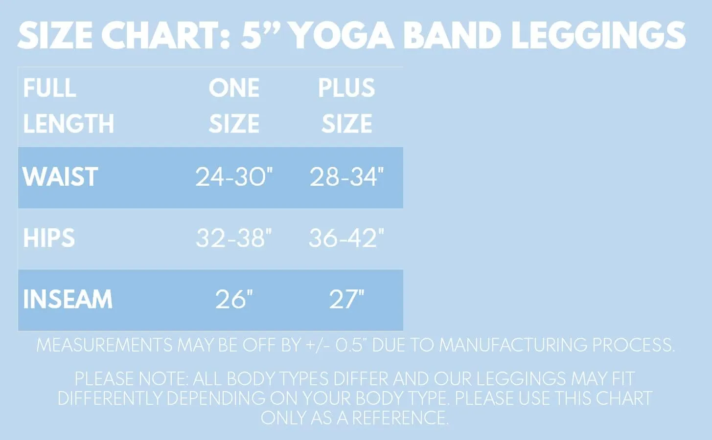 Leggings Depot High Waisted Leggings for Women Buttery Smooth & Soft Women's Solid Yoga - Reg, Plus, 1X3X, 3X5X