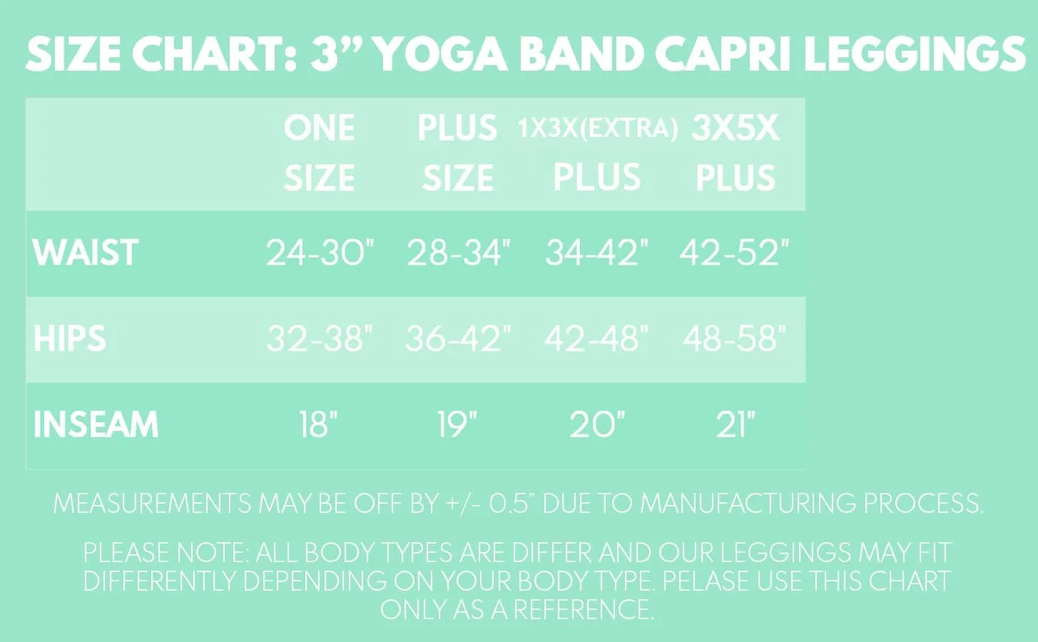 Leggings Depot High Waisted Leggings for Women Buttery Smooth & Soft Women's Solid Yoga - Reg, Plus, 1X3X, 3X5X