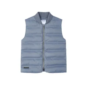 Light Vest in Cloud