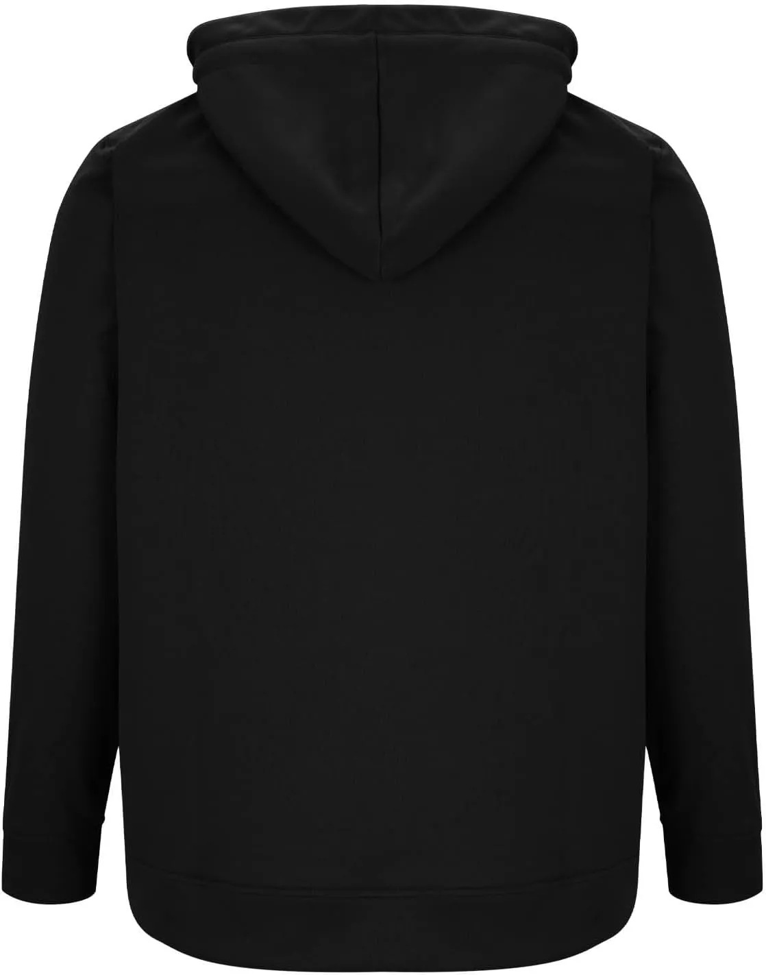 Mens Tactical Sweatshirts Quarter Zip Cargo Pullover Hoodies Workout Gym Sports Running Outdoor Winter Jackets
