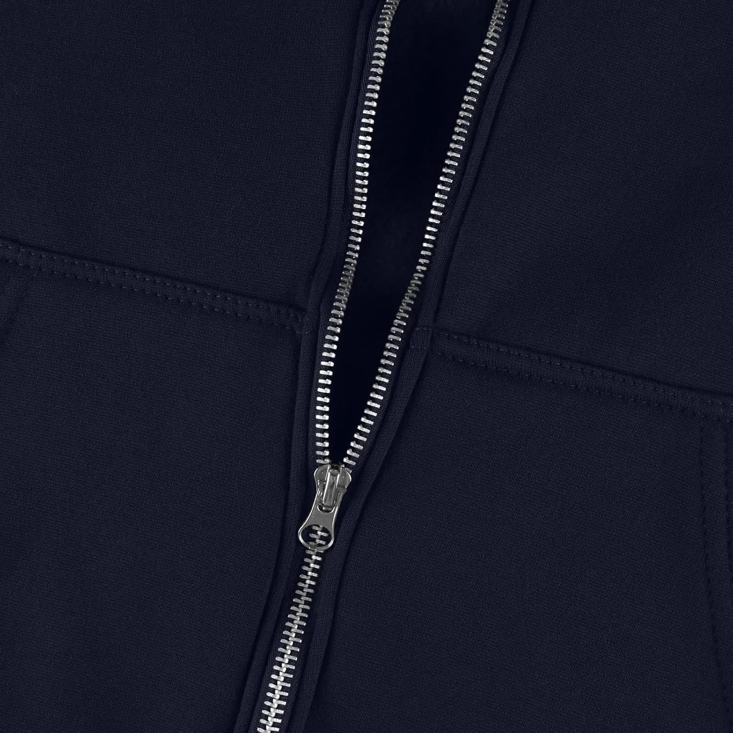 Oversized Zip Up Hoodie for Women Y2k Drawstring Fleece Jacket Long Sleeve Hooded Pullover Sweatshirts with Pockets