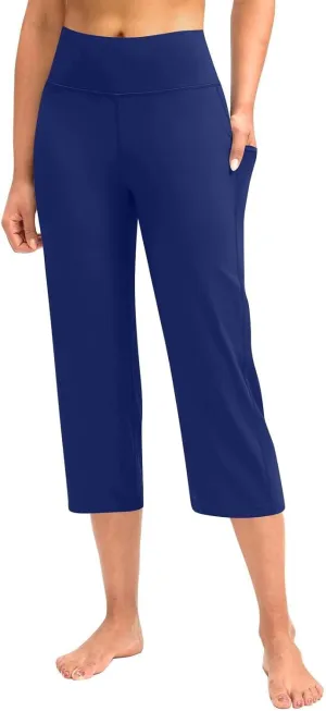 Pants Women Waist Pants for Womens Tights Compression Yoga Fitness High Waist Leggings Pajama Leggings for Women