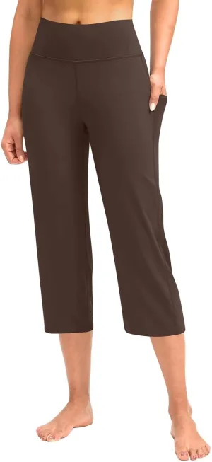 Pants Women Waist Pants for Womens Tights Compression Yoga Fitness High Waist Leggings Pajama Leggings for Women