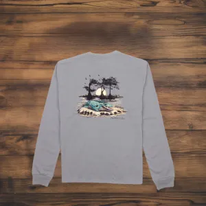 Properly Tied - Bayou Gator