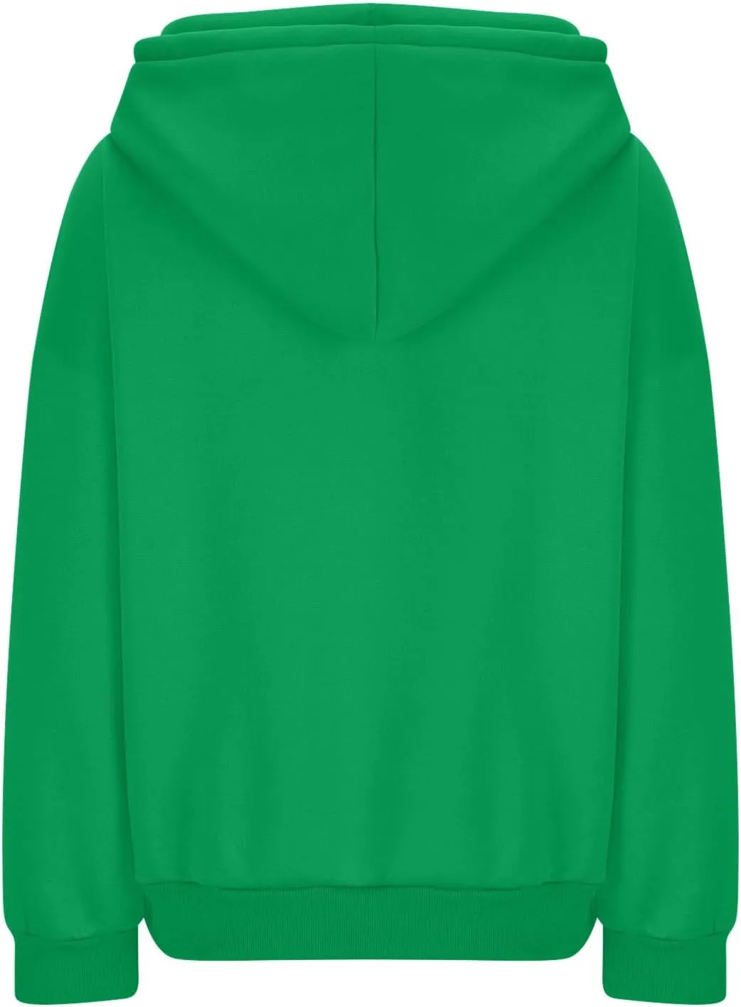Sweatshirt for Women, Womens Cowl Neck Hoodies with Drawstring 2024 Fall Fashion Pullover Long Sleeve Shirts