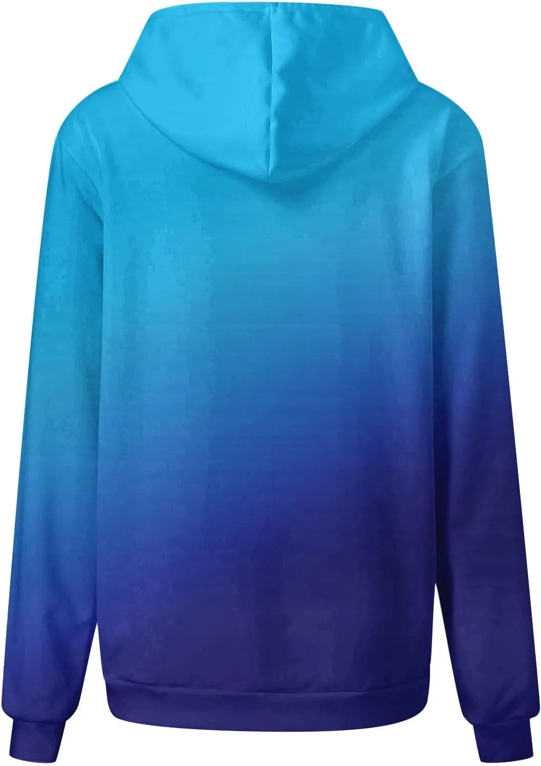 TANGNADE Women's Oversized Hoodies Casual Pullover Sweatshirt Fall Fashion 2024 Winter Outfits Trendy Teens Preppy Clothes