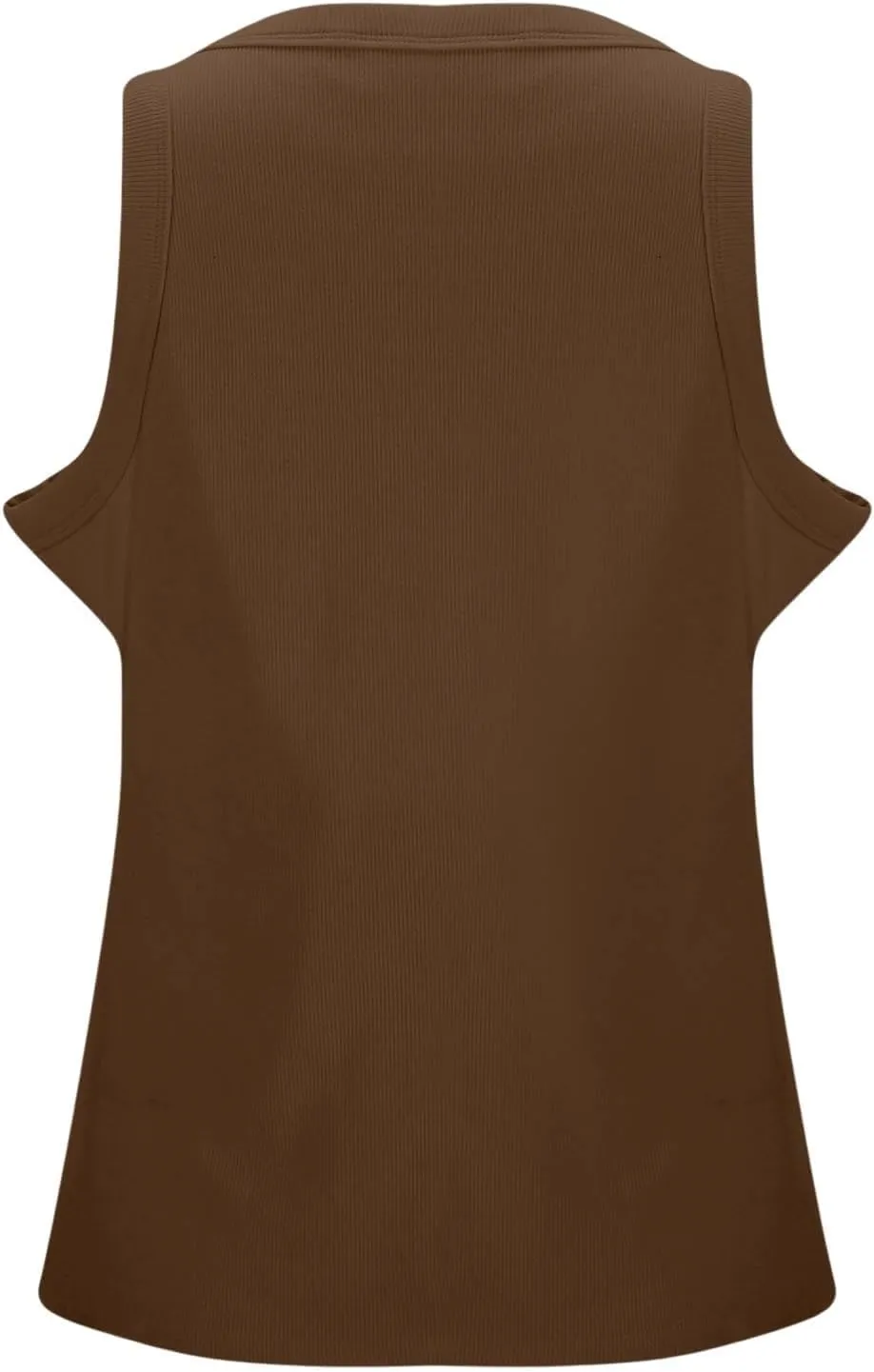 Tank top with Built in Bra for Women Racerback Workout Undershirt Cotton Camisole Workout Sports Padded Cami 2025