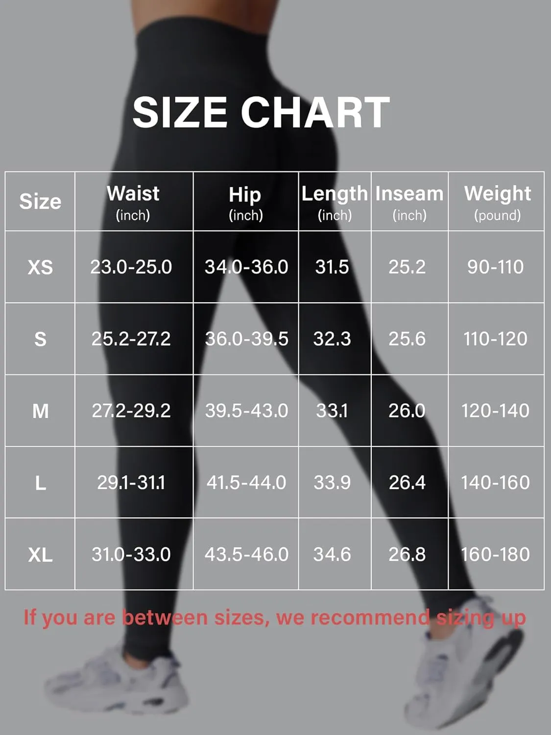 VOYJOY Women Seamless Impact Leggings Scrunch Workout Leggings Medium Waist Tummy Control Butt Lifting Gym Yoga Pants