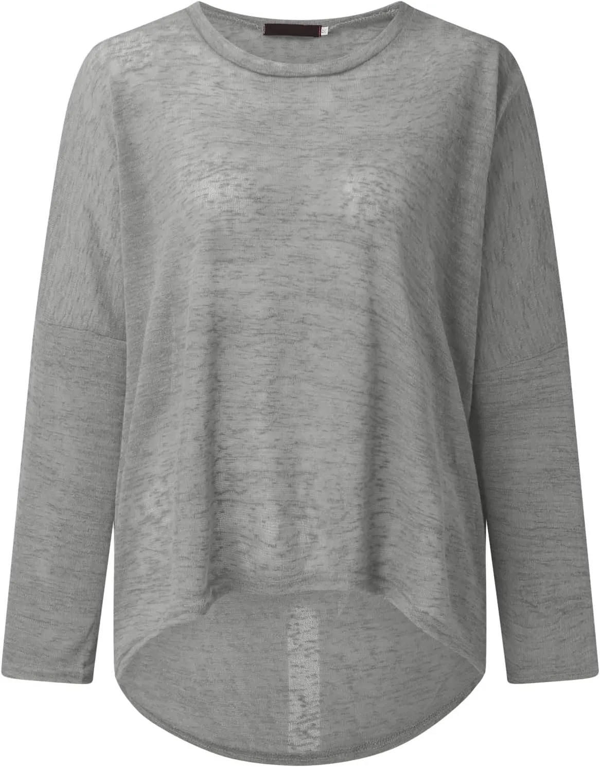 Womens Batwing Sleeve Pullover Tops Off Shoulder Loose Oversized Baggy Sweater Shirts Mens I Hop Hoodies