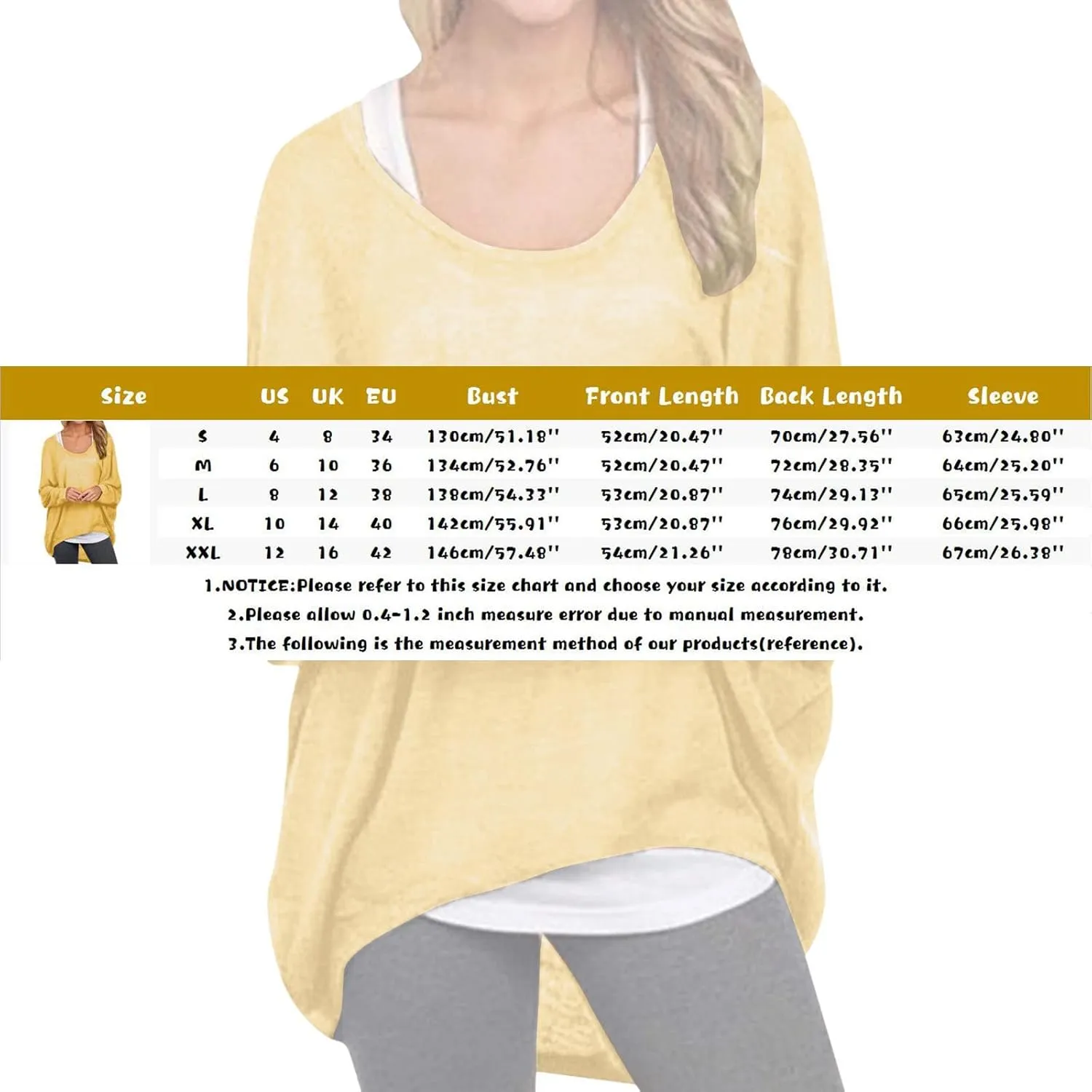 Womens Batwing Sleeve Pullover Tops Off Shoulder Loose Oversized Baggy Sweater Shirts Mens I Hop Hoodies