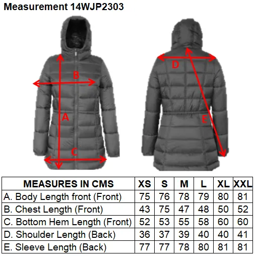 Women's Warm Soft Hooded Puffer Long Coat
