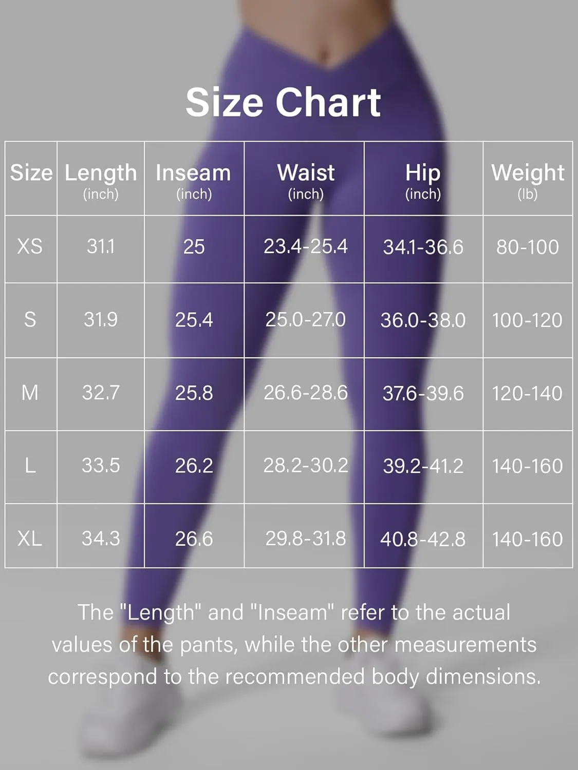 YEOREO V Waist Workout Leggings for Women Amplify Butt Lifting Scrunch Gym Leggings Seamless Yoga Pants