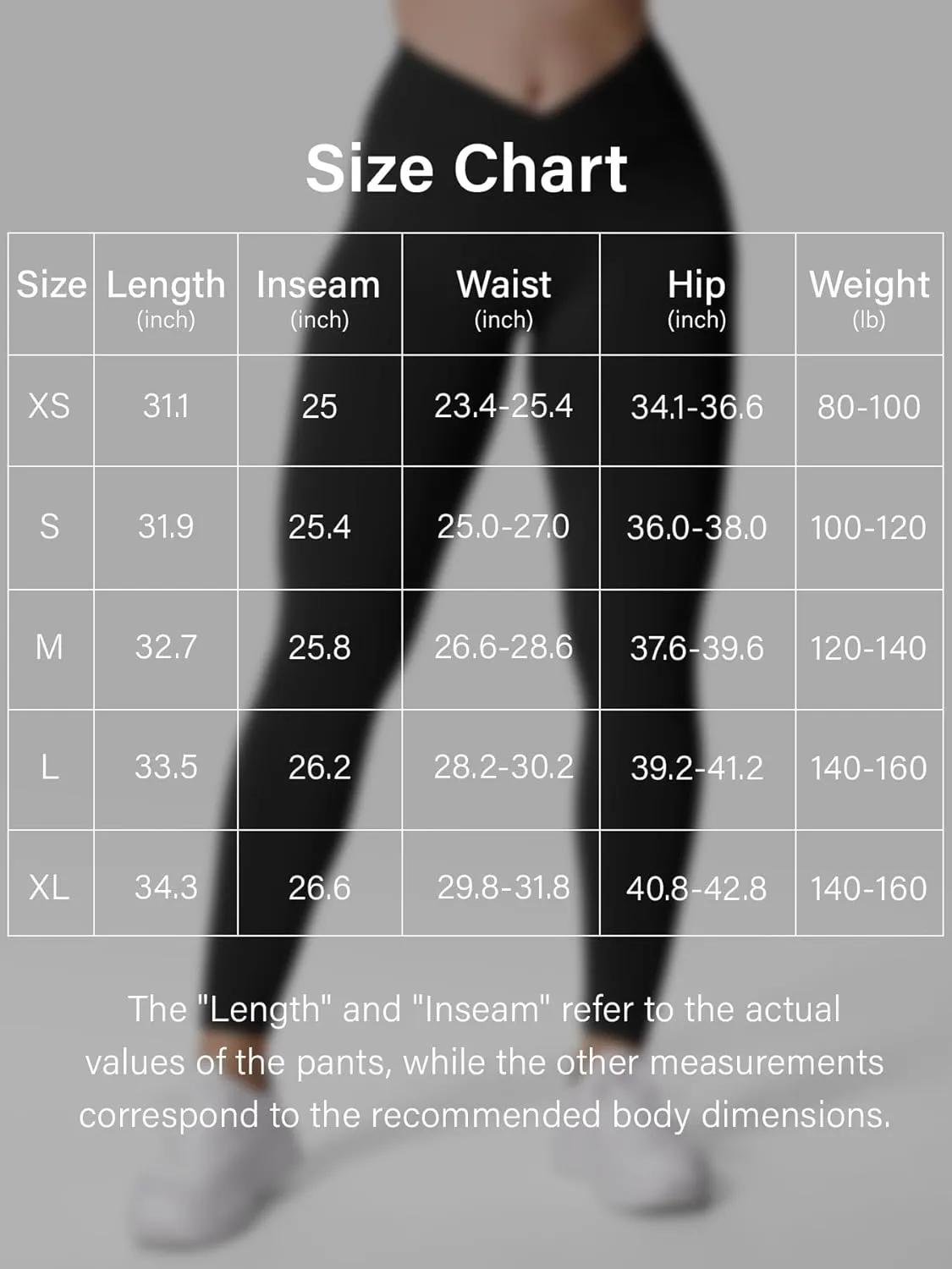 YEOREO V Waist Workout Leggings for Women Amplify Butt Lifting Scrunch Gym Leggings Seamless Yoga Pants